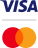 Visa&Mastercard Card